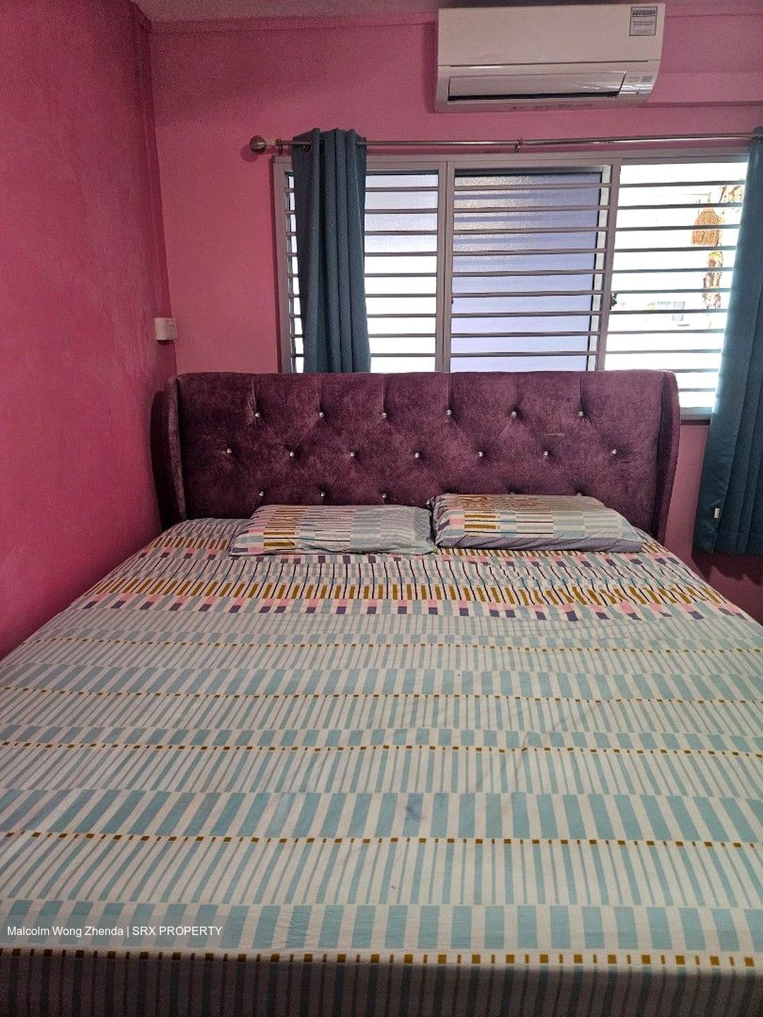 Blk 341 Bukit Batok Street 34 (Bukit Batok), HDB 3 Rooms #563876111